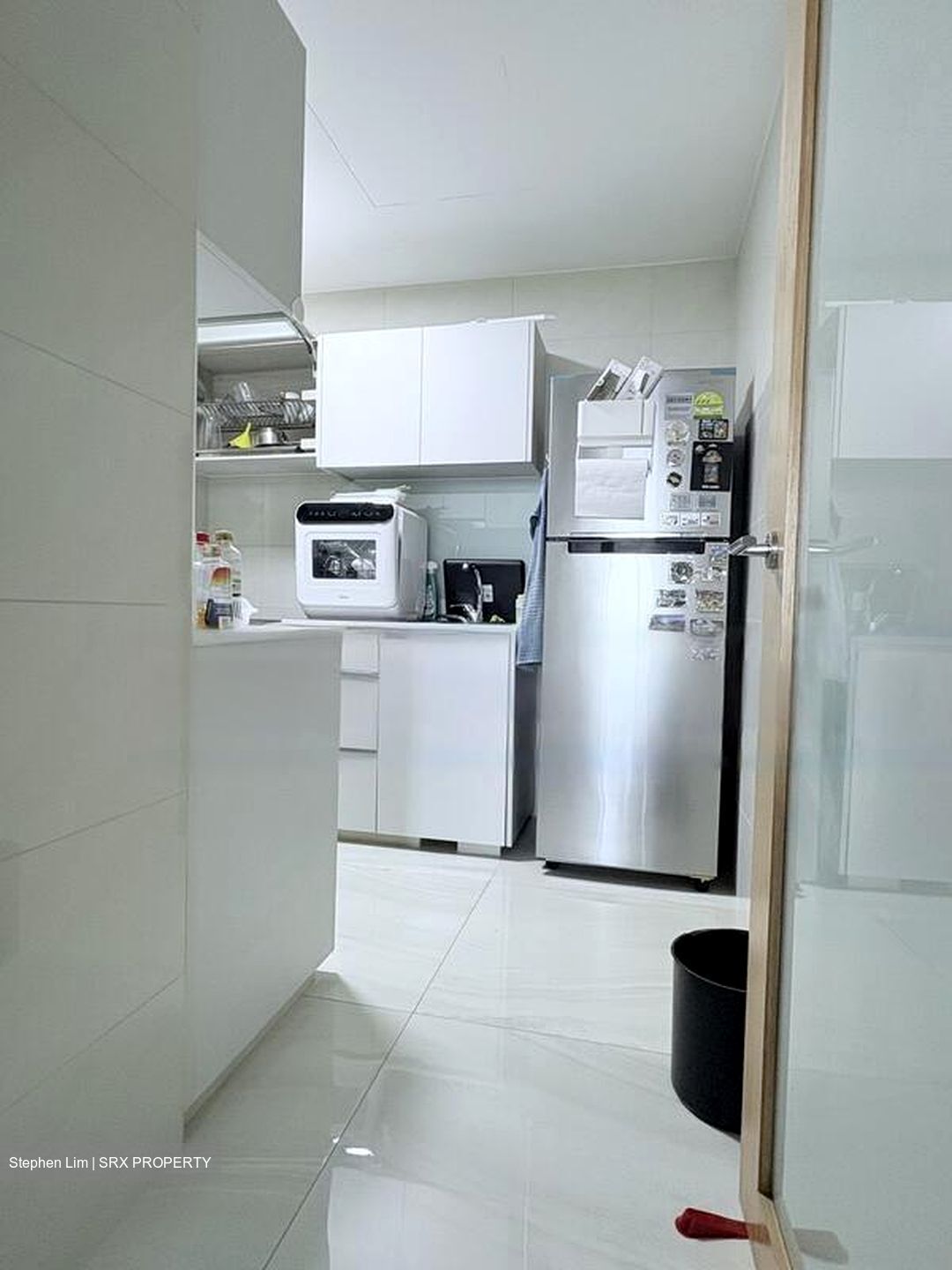 The Vales (D19), Condominium #460904661